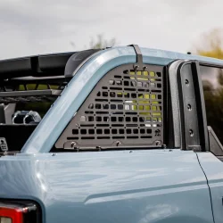 Panel wewnętrzny MOLLE prawy Bison Gear Ford Bronco